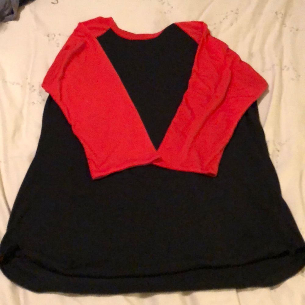 LuLaRoe Randy